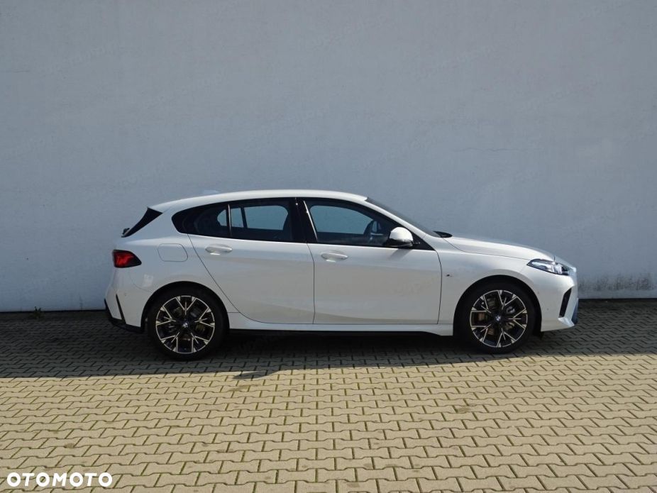 BMW Seria 1 - 2