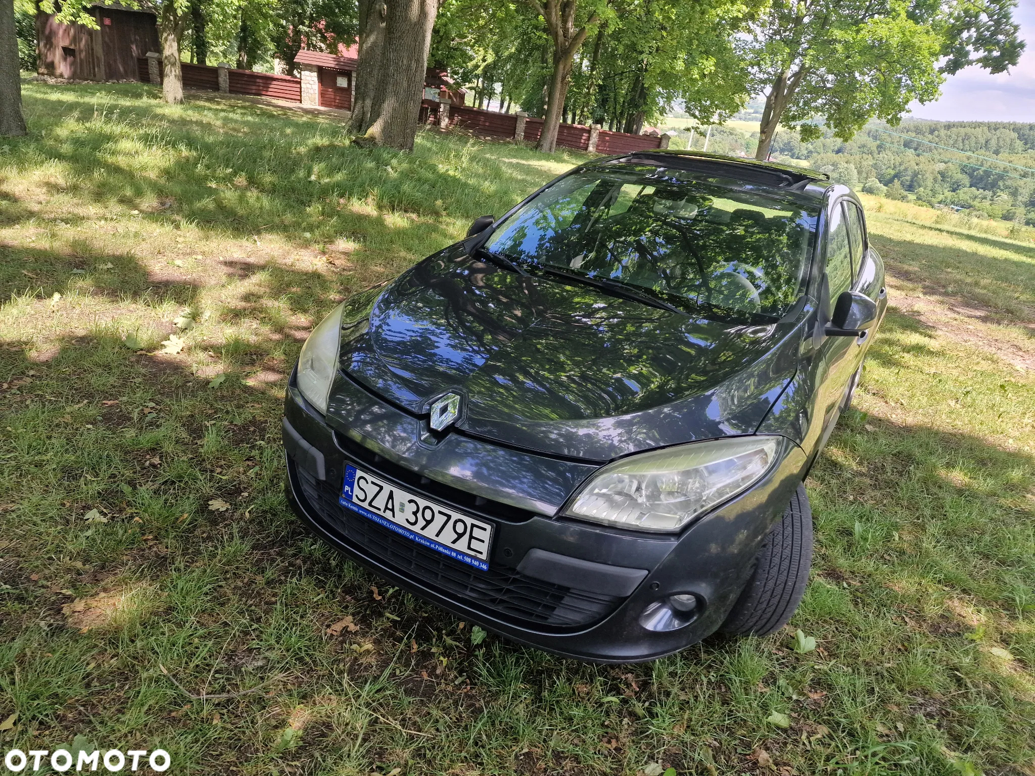 Renault Megane - 12