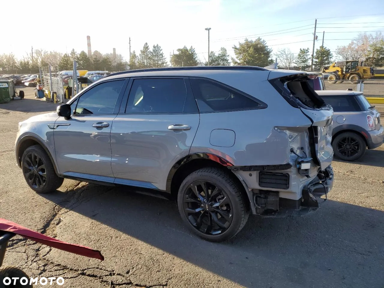 Kia Sorento - 3