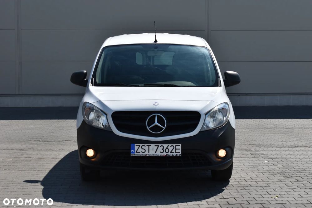 Mercedes-Benz CITAN - 24
