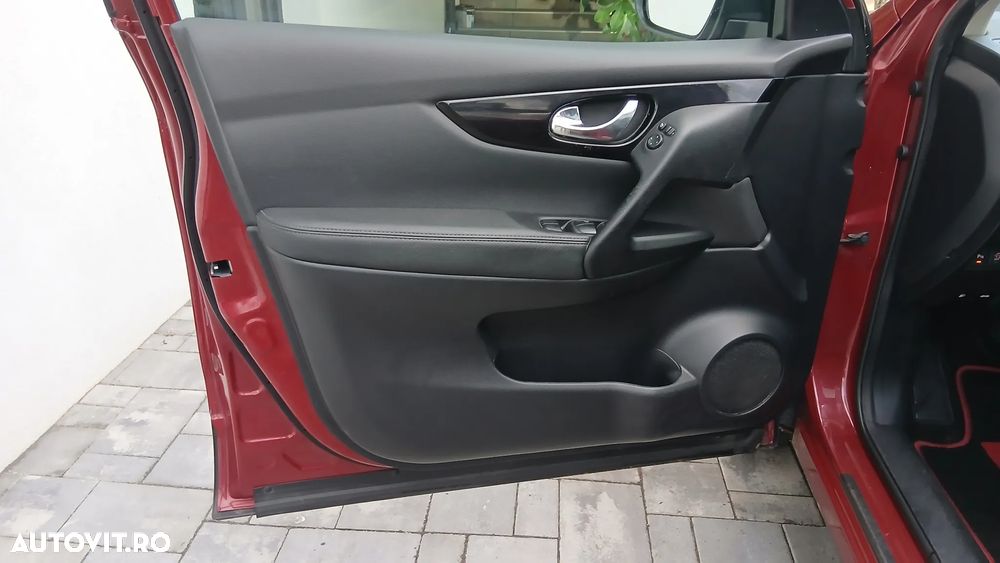 Nissan Qashqai - 16