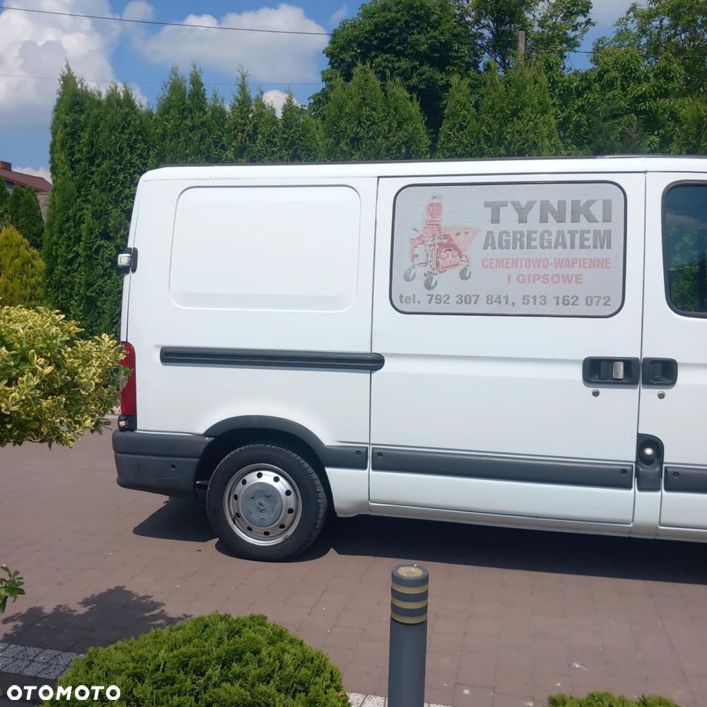 Renault Master L1H1 Business - 2