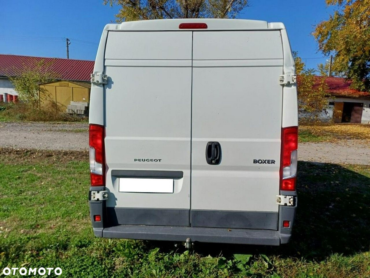 Peugeot Boxer - 6