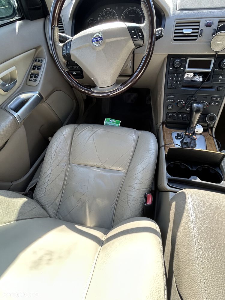 Volvo XC 90 4.4 V8 AWD Summum - 10