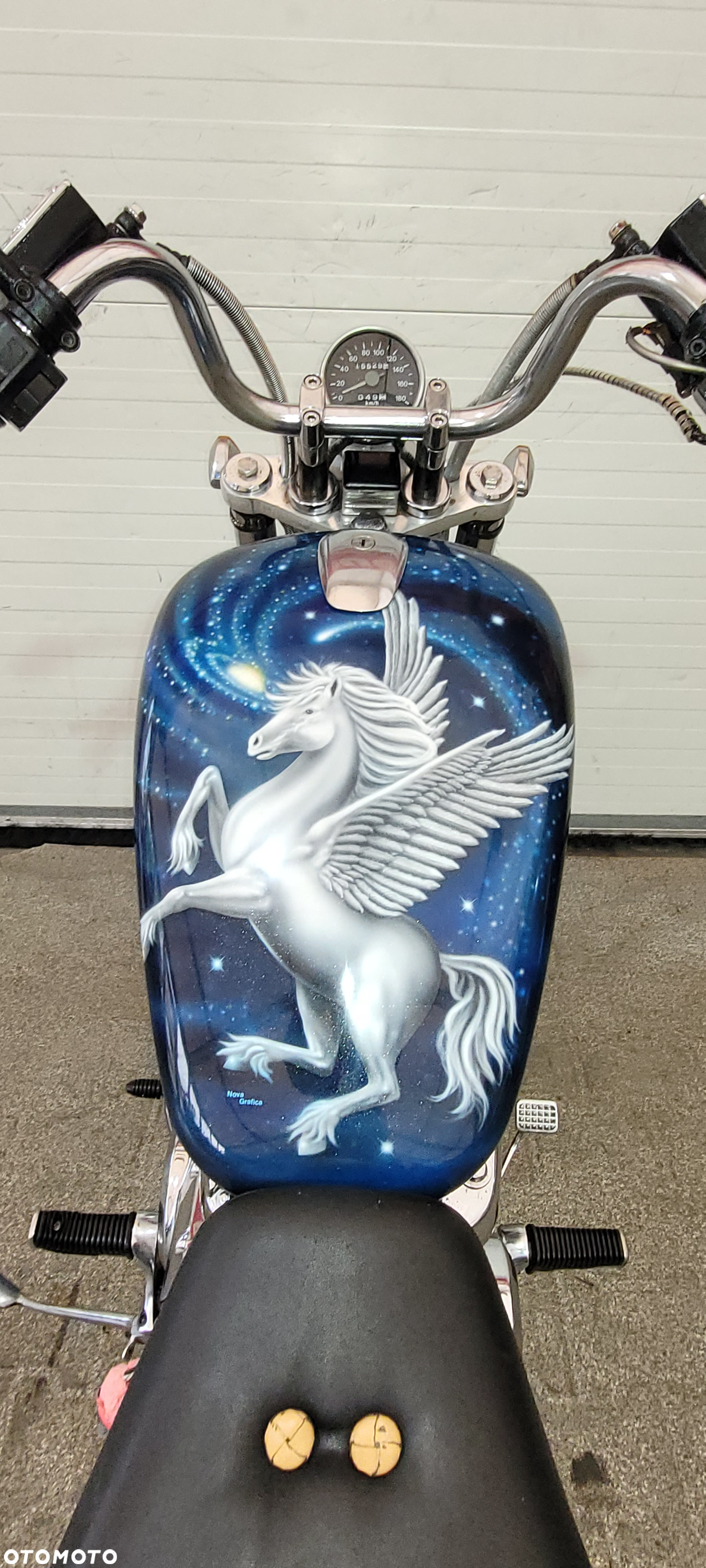 Suzuki Marauder - 36