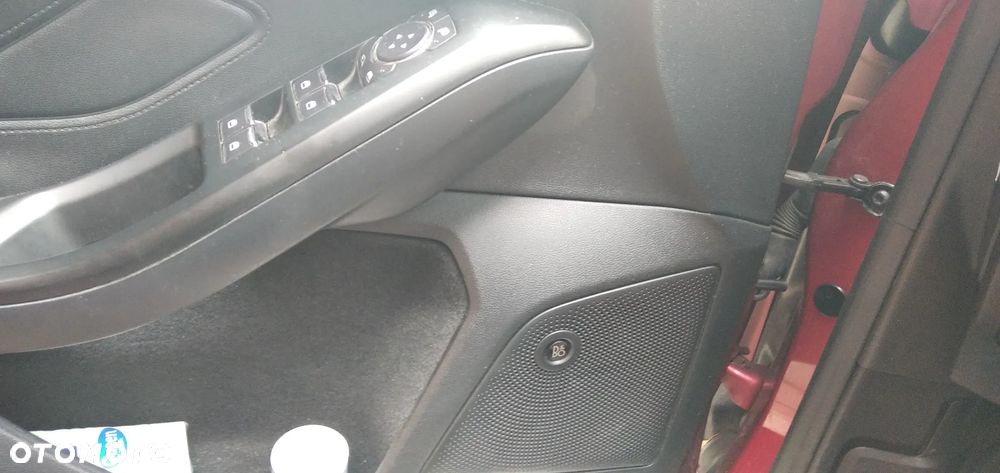 Ford Focus SW 1.5 EcoBlue Titanium Business - 12