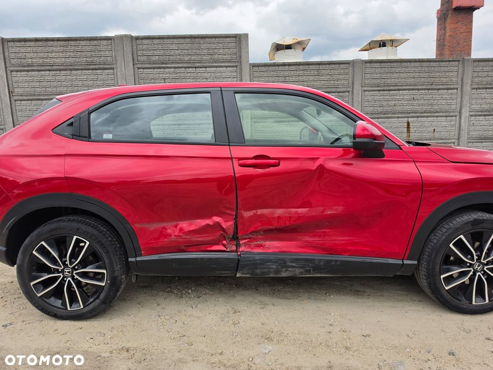 Honda HR-V e:HEV 1.5 i-MMD Elegance - 22