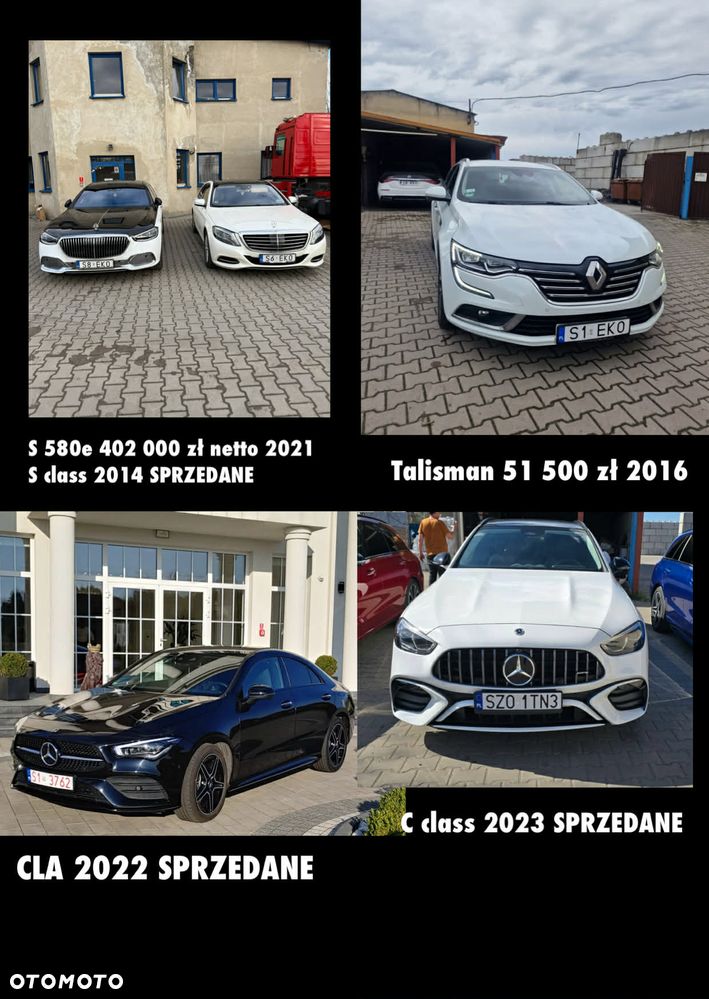 Mercedes-Benz CLA - 17