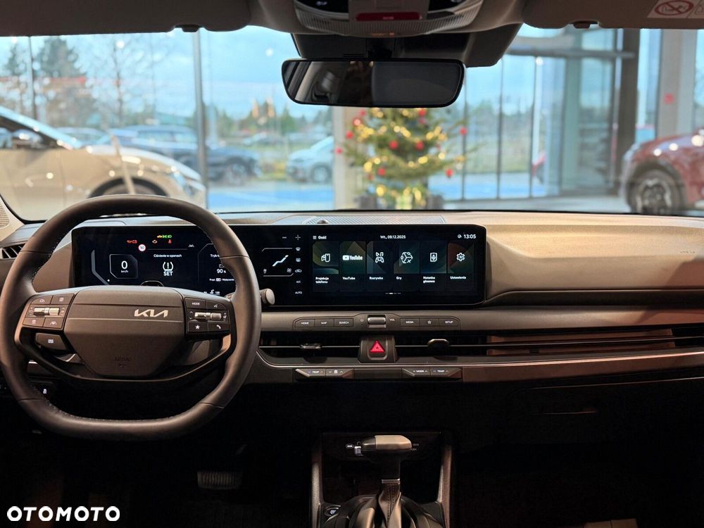 Kia K4 - 9