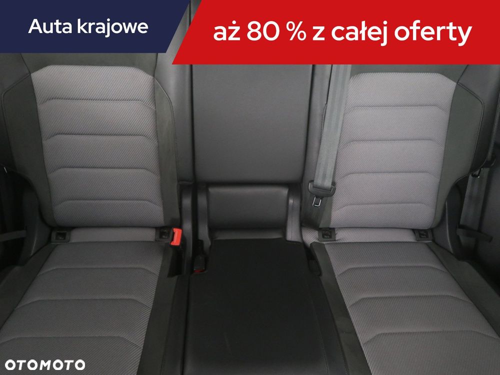 Volkswagen Tiguan Allspace - 12