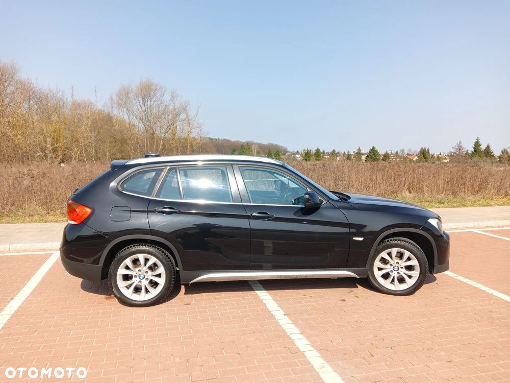 BMW X1 - 3