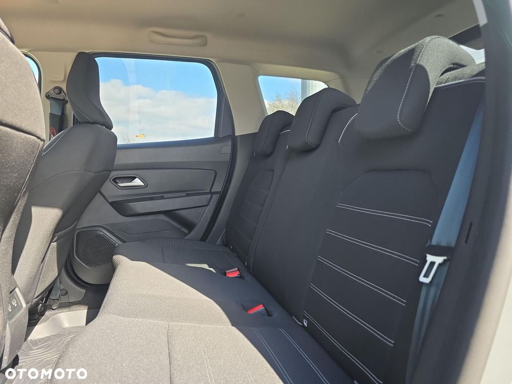 Dacia Duster 1.3 TCe Journey - 23