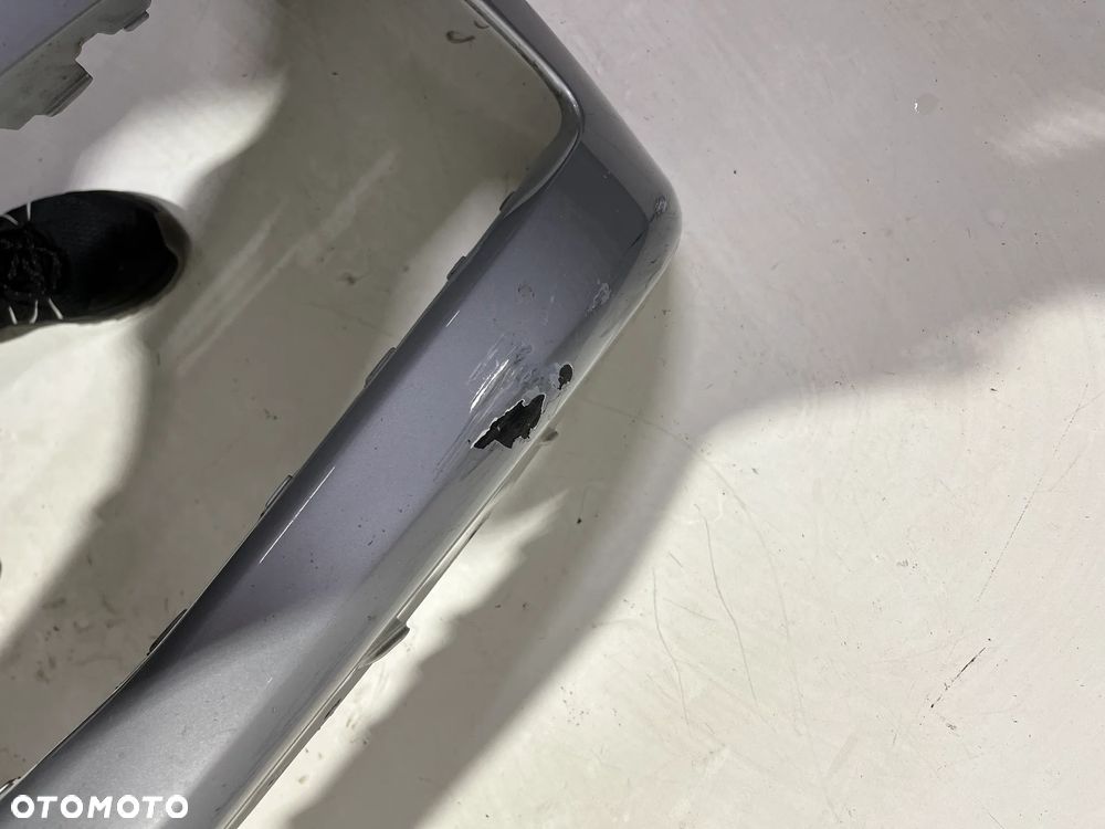 BMW 5 G30 G31 ZDERZAK PRZOD PRZEDNI 7437903 - 9