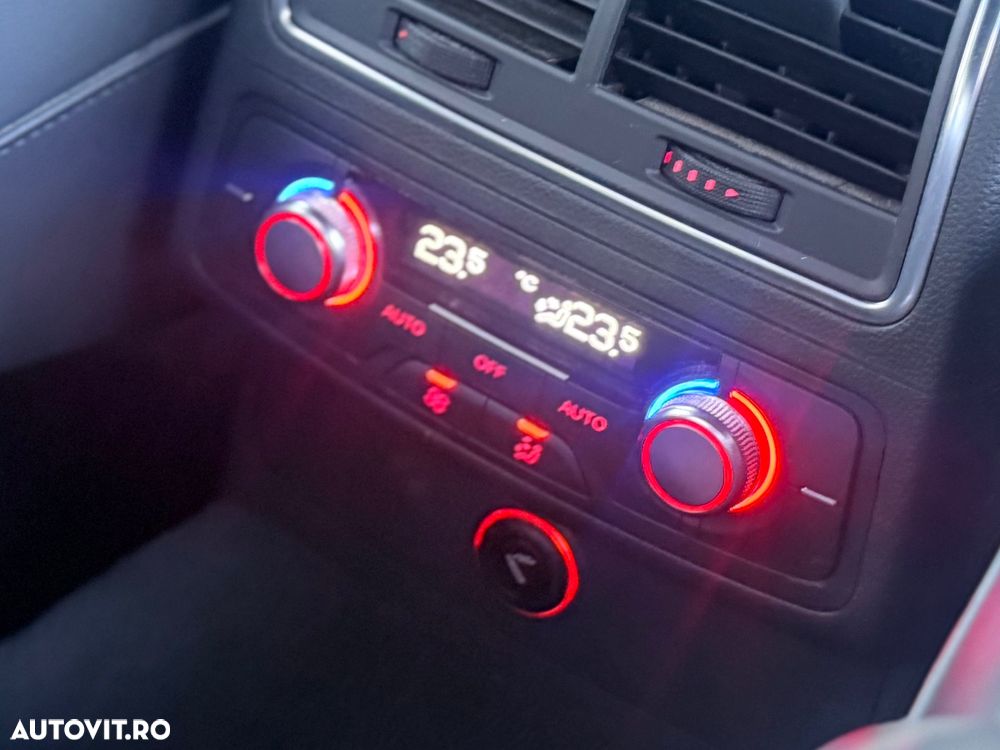 Audi A6 2.0 TDI Ultra DPF S tronic - 21