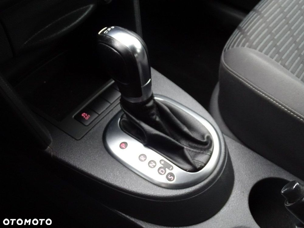 Volkswagen Caddy - 20