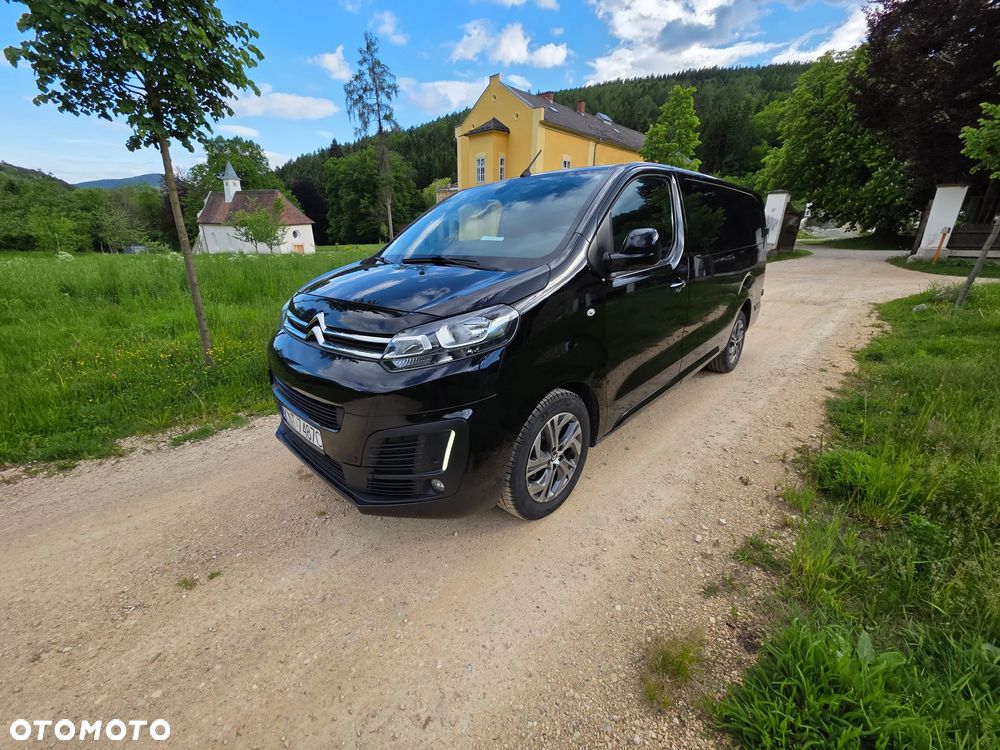 Citroën Jumpy - 2