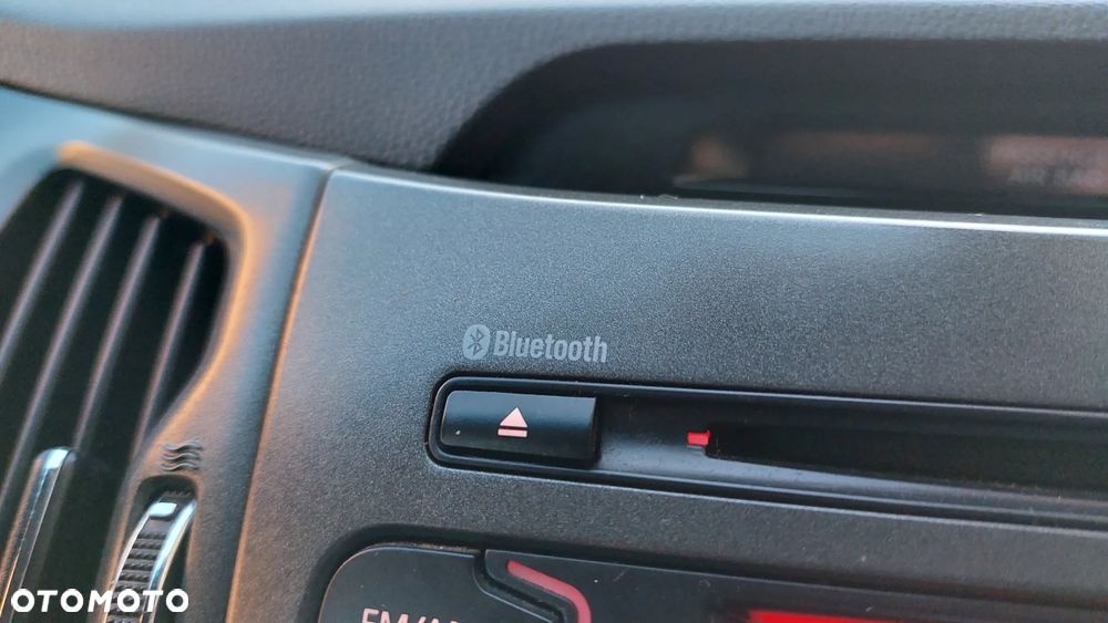 Kia Sportage 2.0 CRDI 4WD Dream-Team Edition - 31