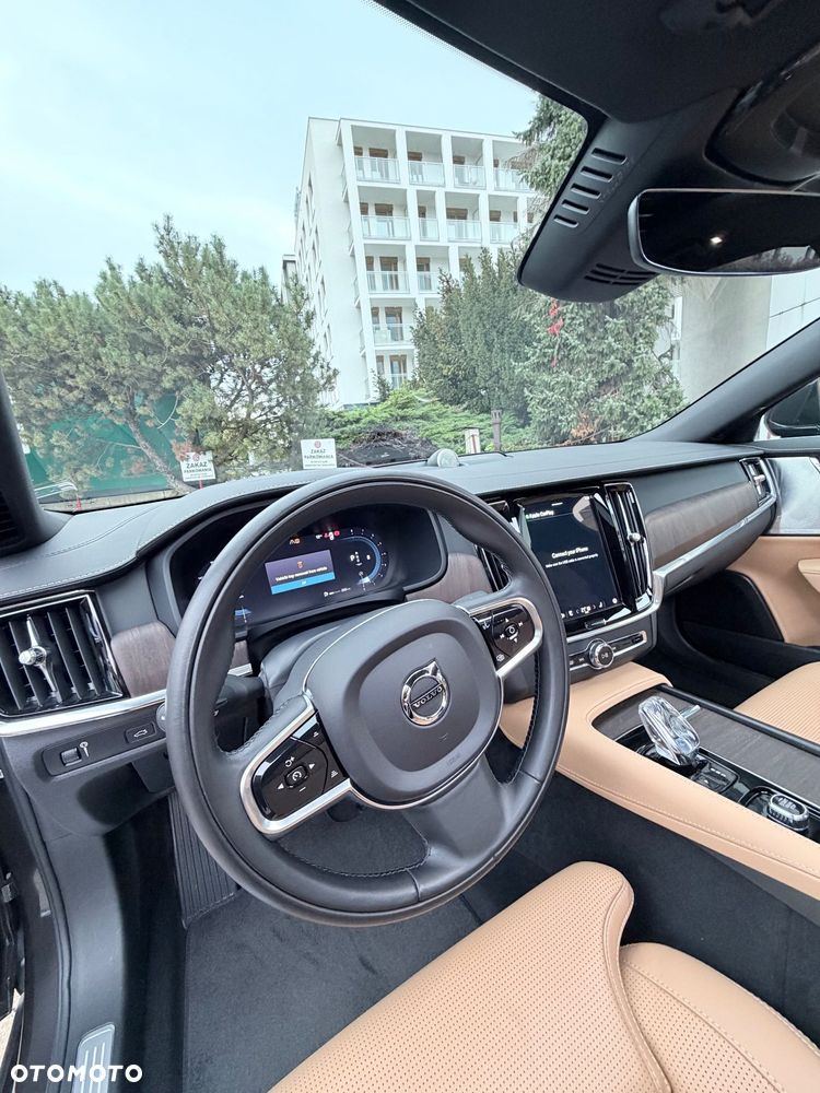 Volvo S90 - 13