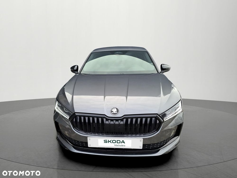 Skoda Superb 1.5 TSI Sportline DSG - 4