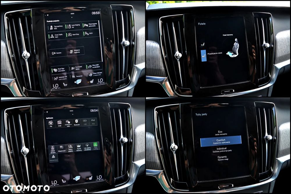 Volvo V90 B4 D Inscription - 30