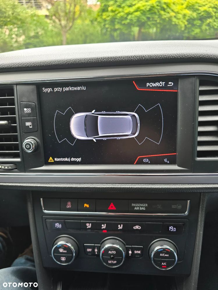 Seat Leon - 23