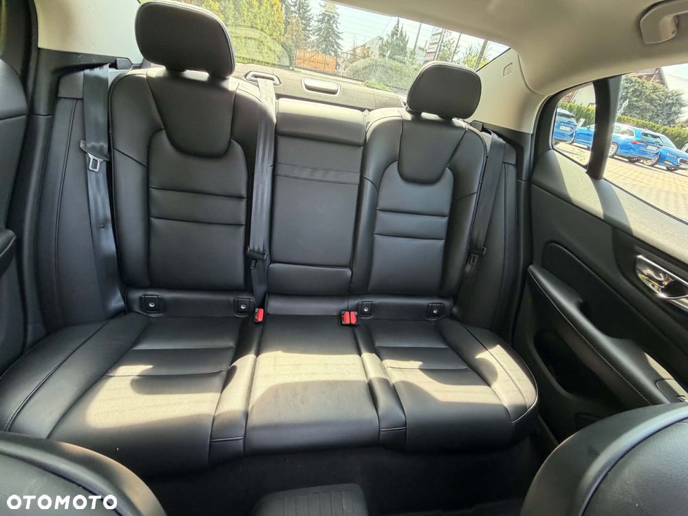 Volvo S60 T6 AWD Inscription - 14