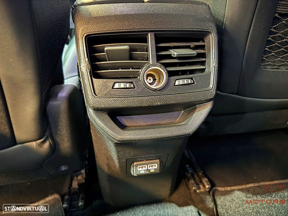Peugeot 3008 1.2 PureTech Allure Pack EAT8 - 39
