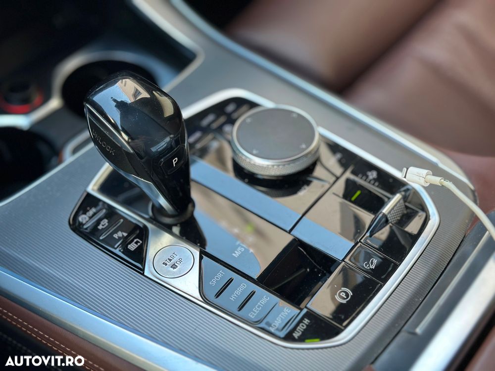 BMW X5 xDrive45e AT PHEV - 22