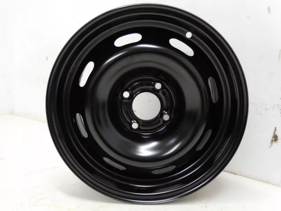 FELGA 15 OPEL CORSA F GRANDLAND X CACTUS 2008 ET20 - 1