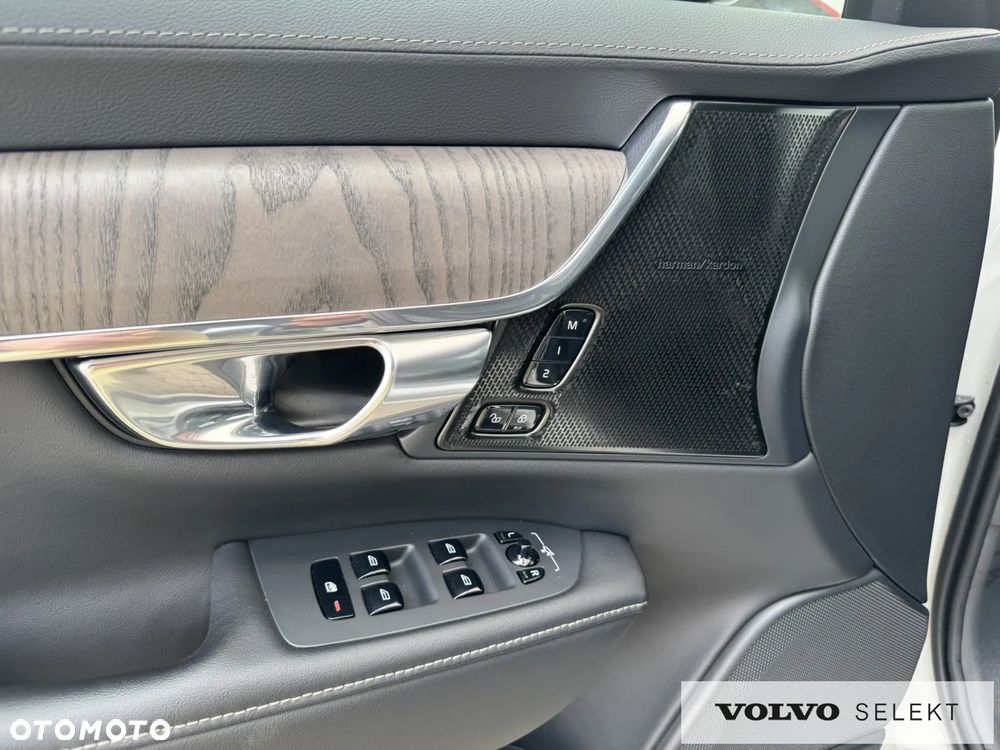 Volvo V90 D5 AWD Inscription - 9