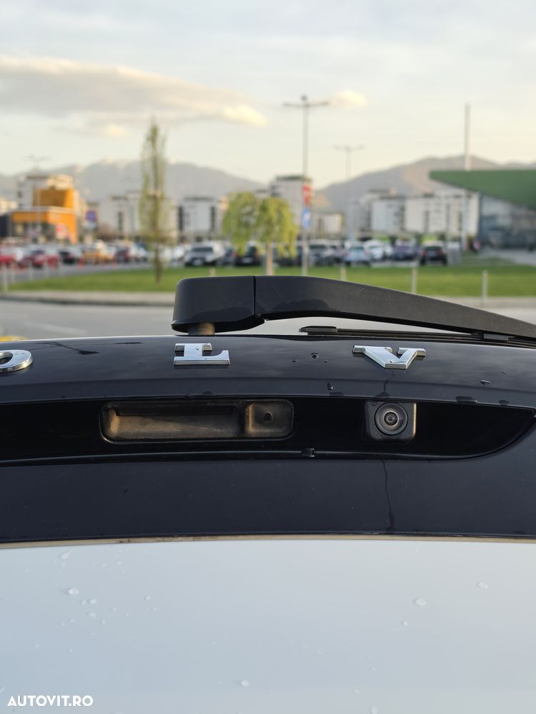 Volvo V40 D2 Geartronic Ocean Race - 8