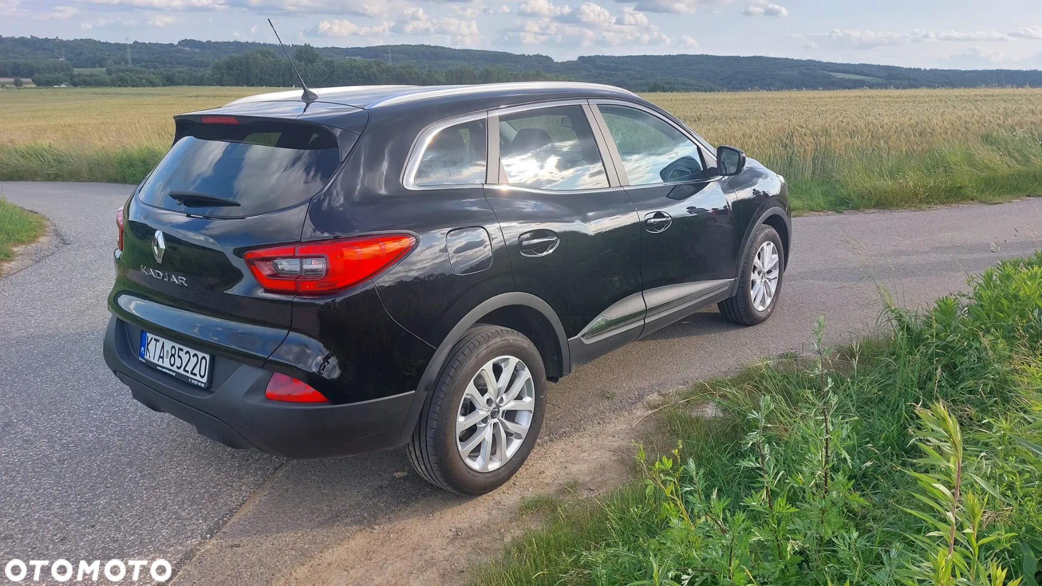 Renault Kadjar 1.2 Energy TCe Adventure - 6