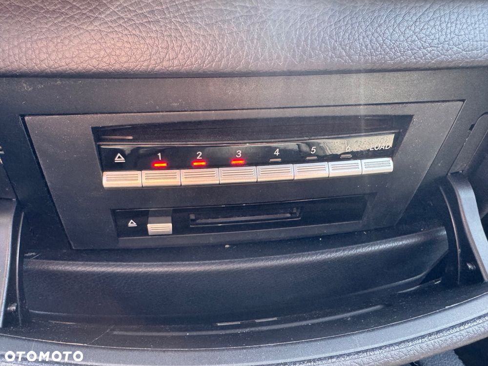 Mercedes-Benz Klasa S - 21