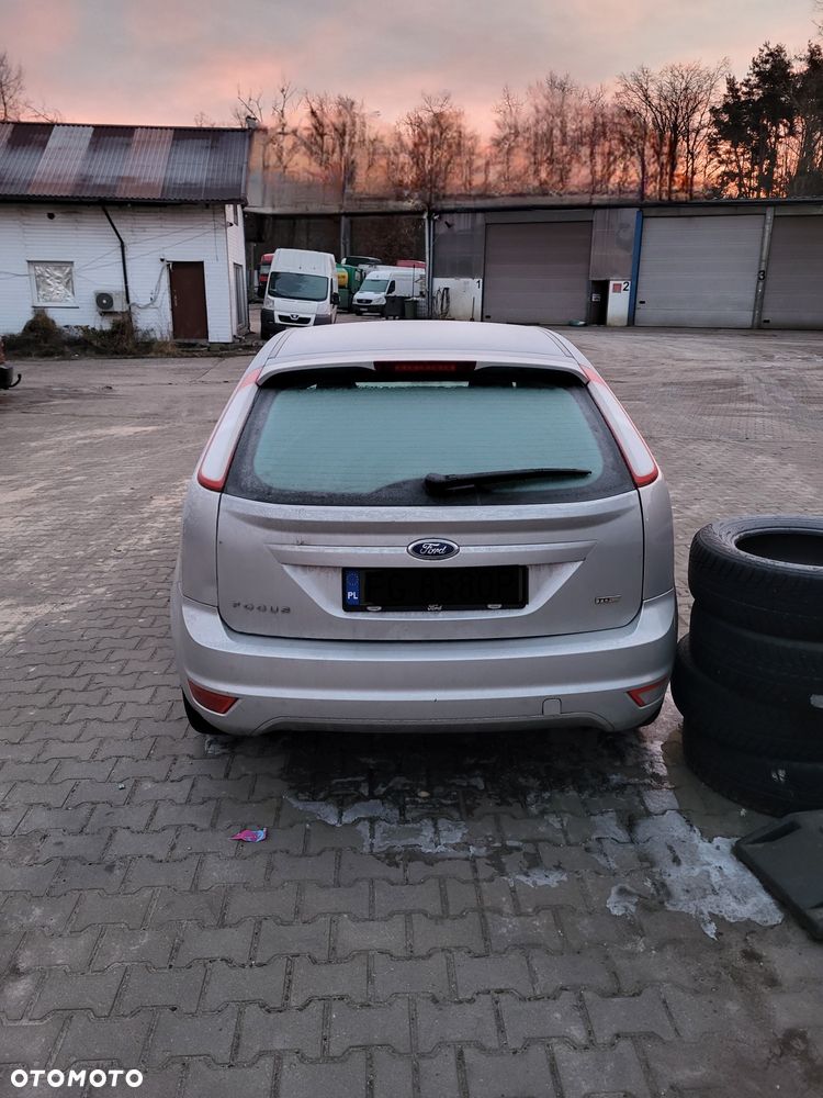 Ford Focus - 3