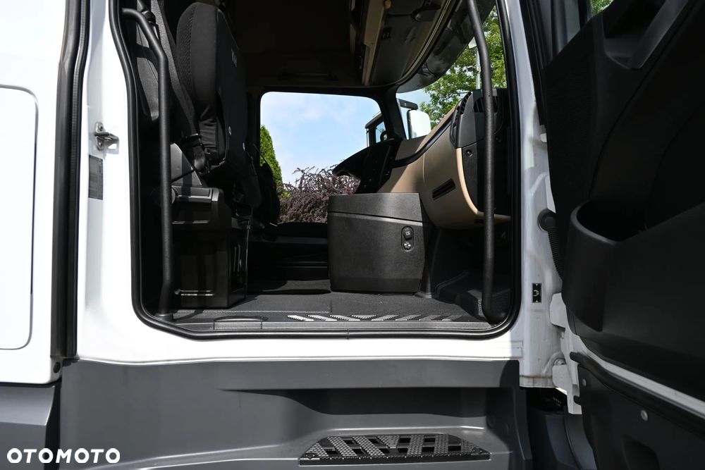 Mercedes-Benz Actros L bez retardera - 12