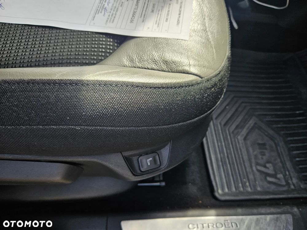 Citroën C4 Picasso - 15