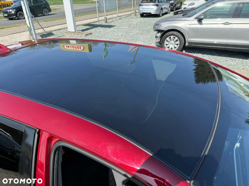 Toyota Auris 1.8 VVT-i Automatik Edition-S - 15