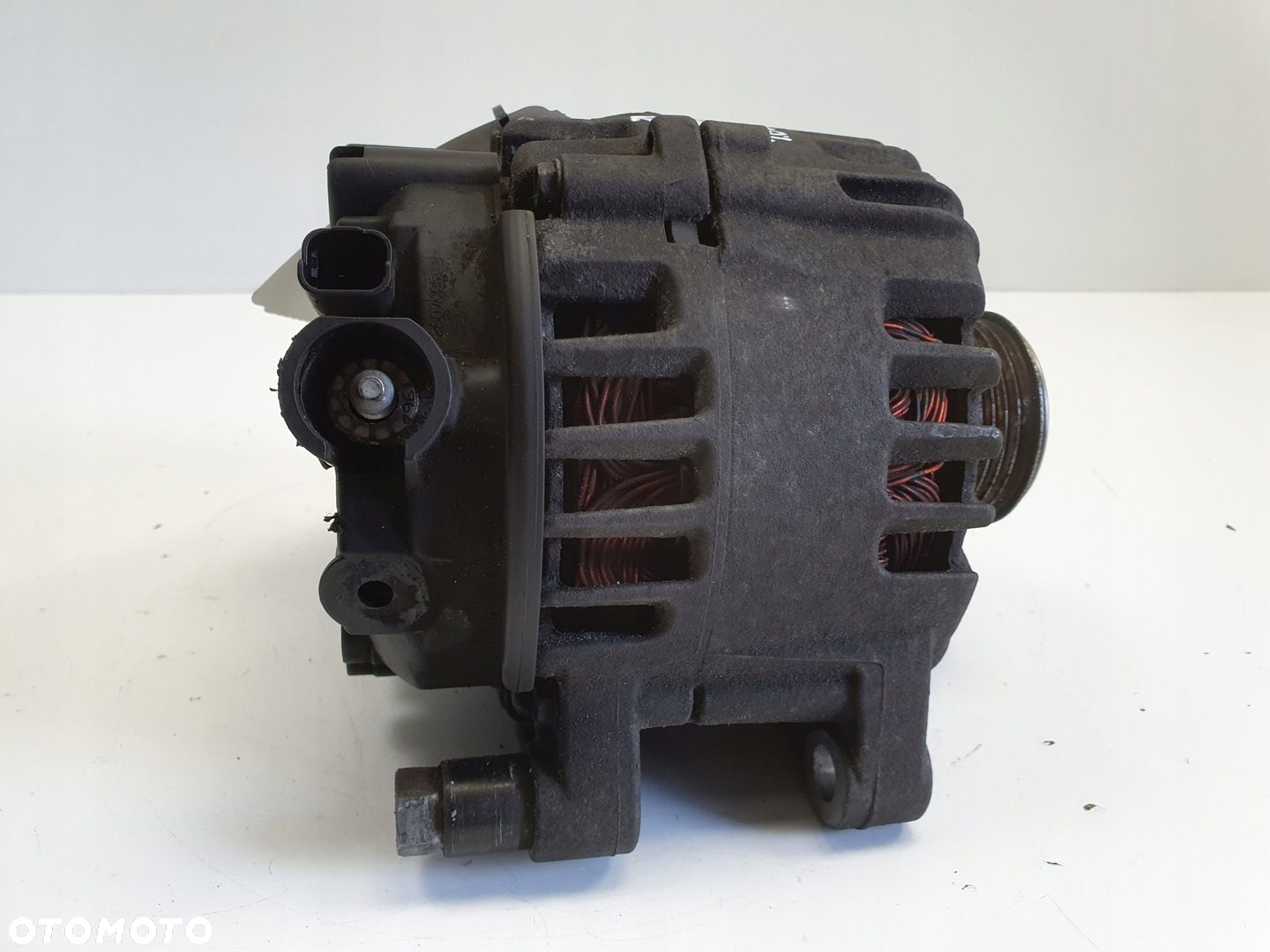 Citroen C3 II 1.6 HDi ALTERNATOR Valeo 9678048880 CL15 - 8
