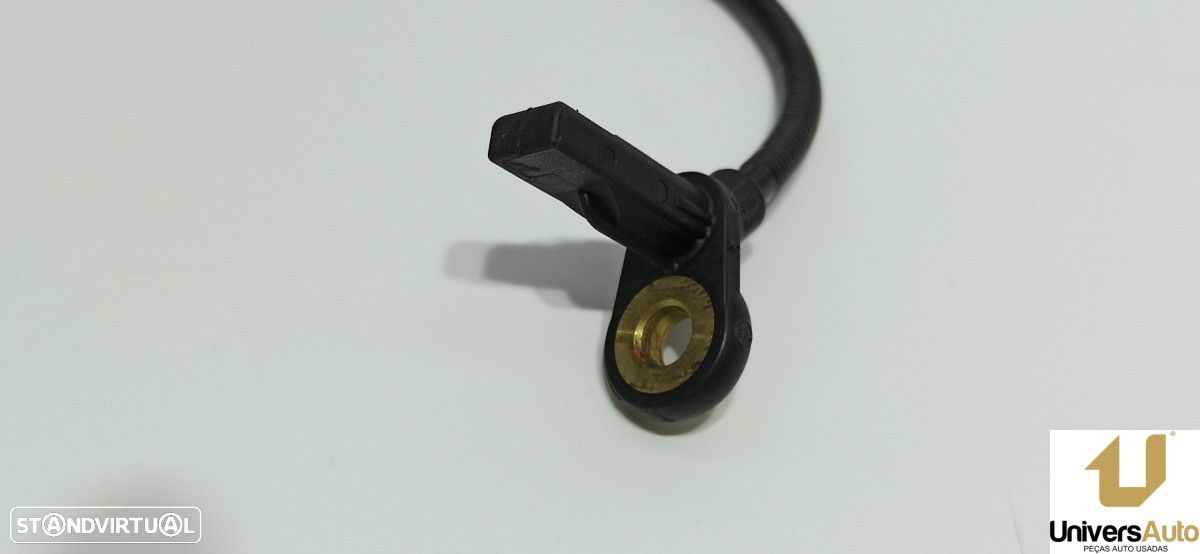 SENSOR ABS MERCEDES CLASE M (W164) 320 / 350 CDI (164.122) - 2