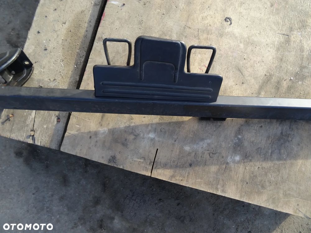 Dach Uchylny Rygiel Renault Kangoo I Lift - 15