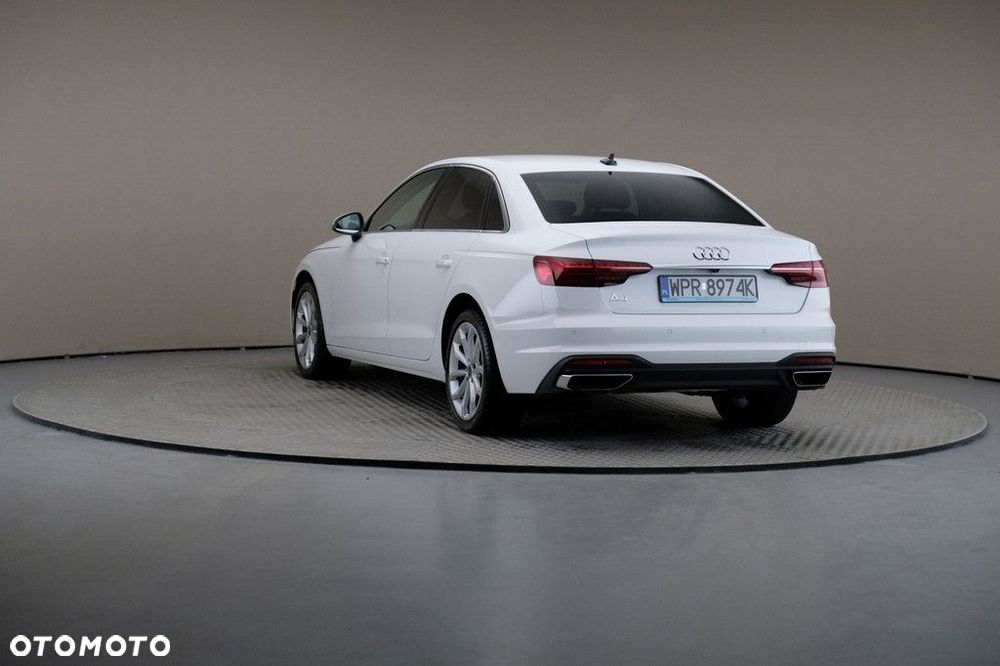 Audi A4 Limousine - 2