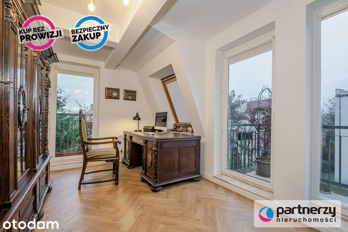 Sopot | 3 Pokoje| Komfort I Elegancja - Pełny obrazek: 3/20