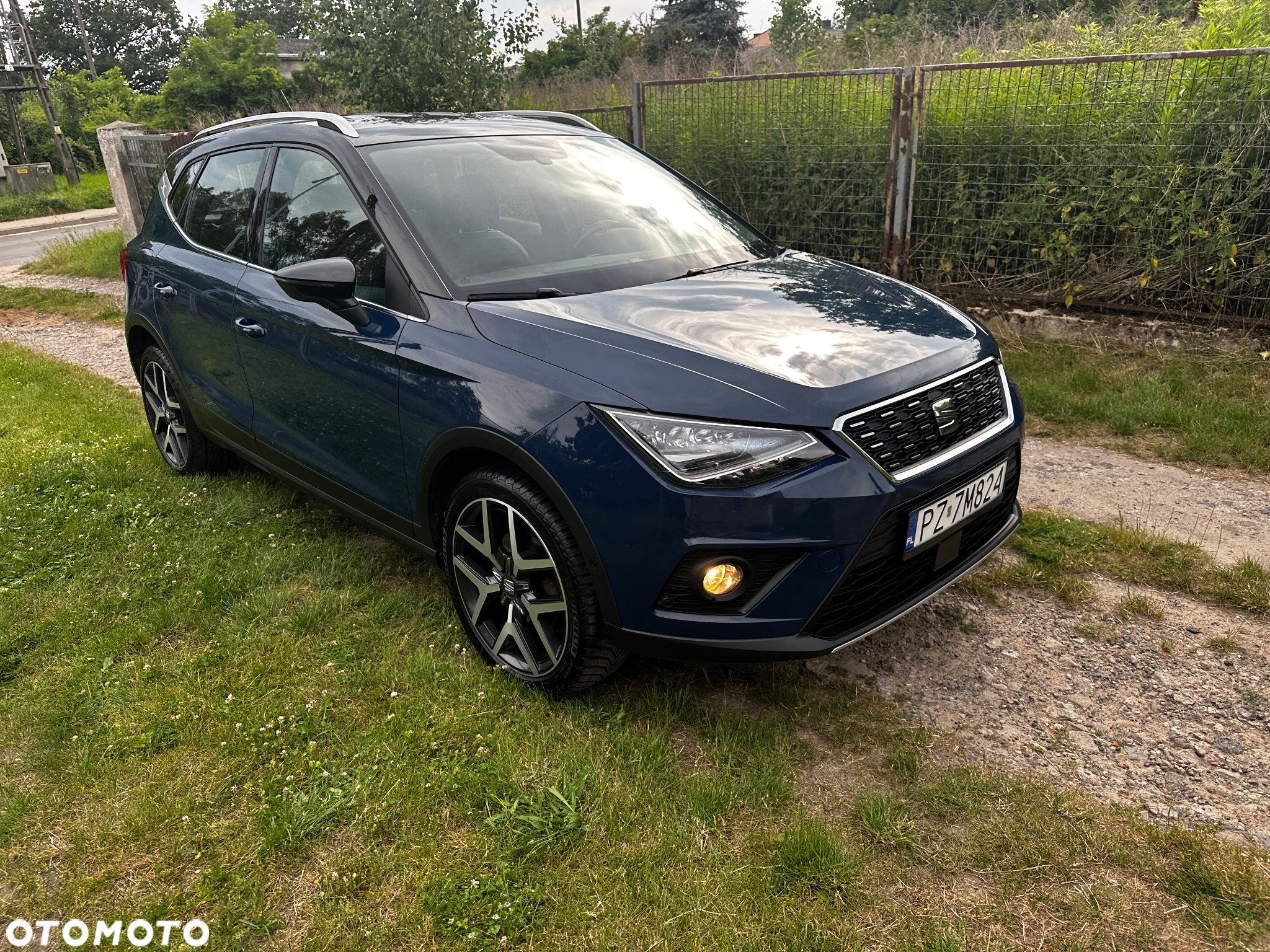 Seat Arona 1.0 TSI OPF XCELLENCE - 9