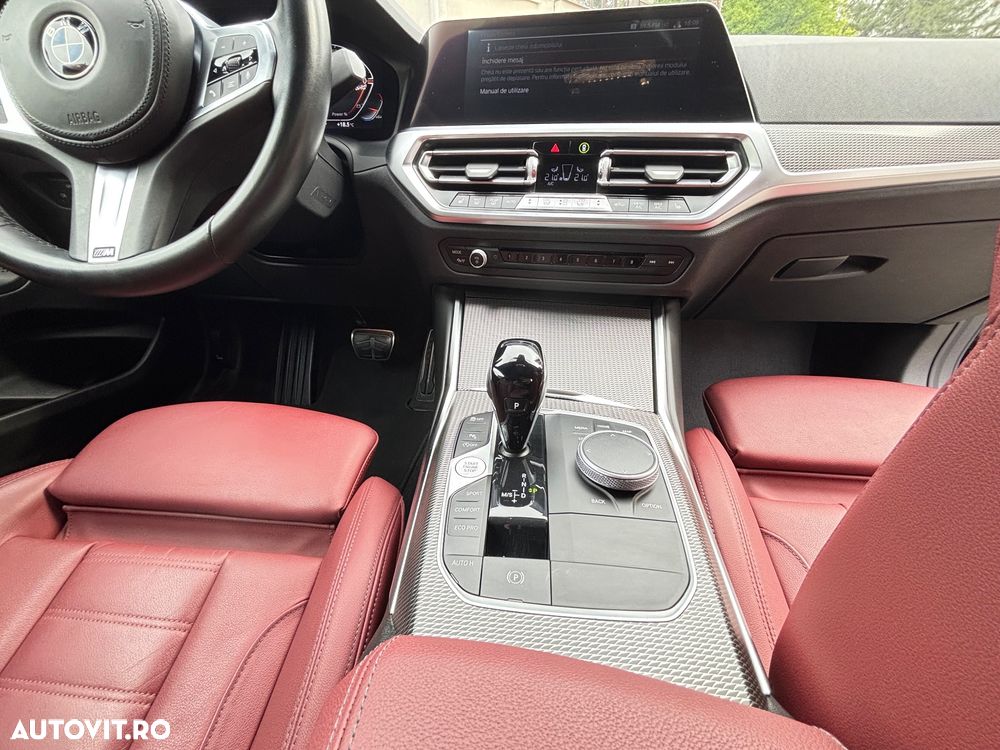 BMW Seria 2 220i AT M Sport - 19