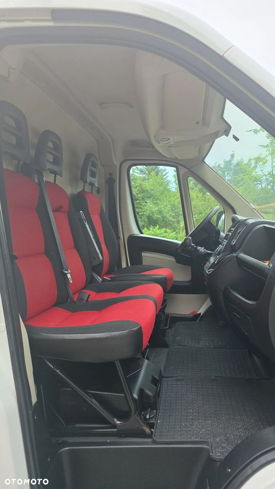 Fiat Ducato - 13
