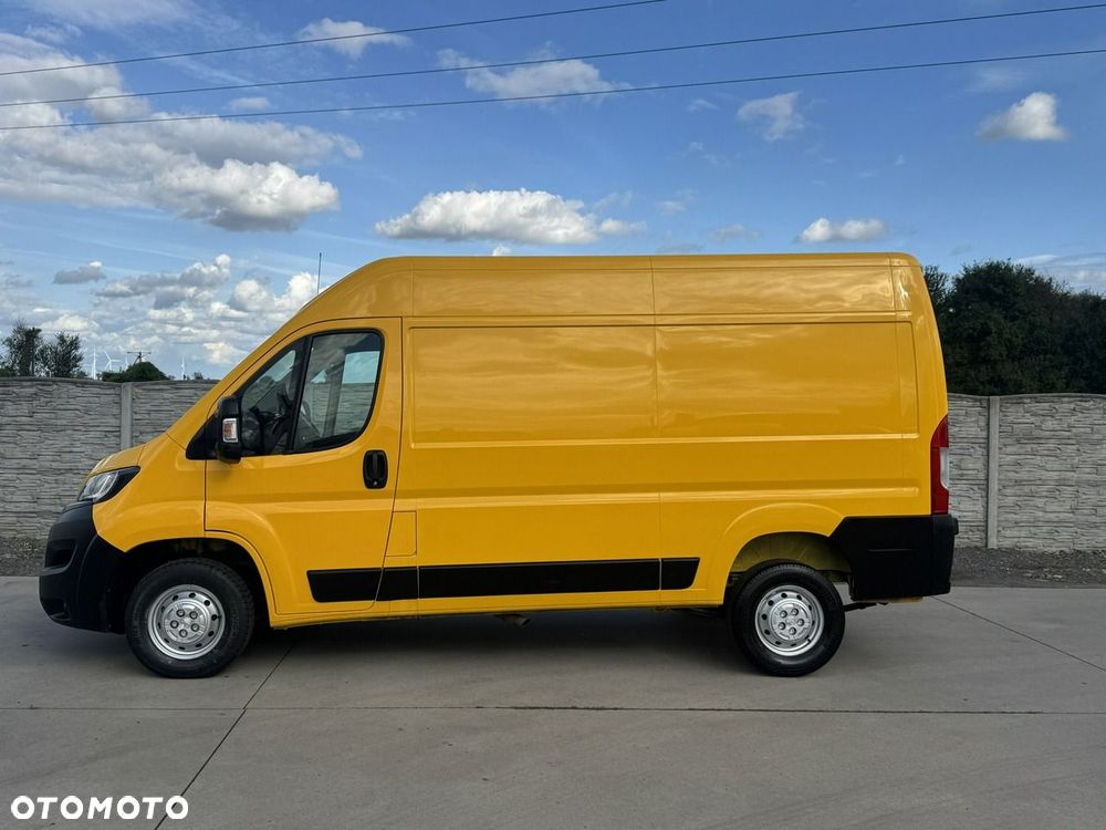Peugeot Boxer - 27