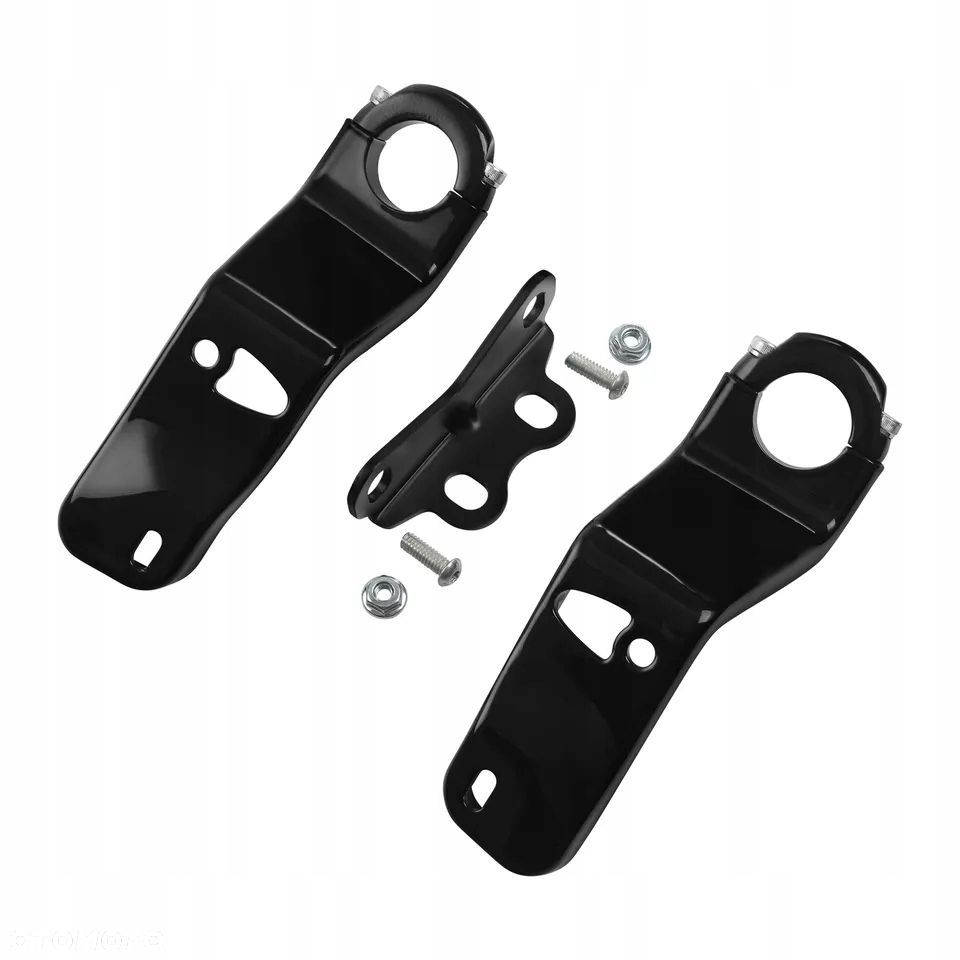 Owiewka reflektora przedniego do Low Rider ST 2022 - 11