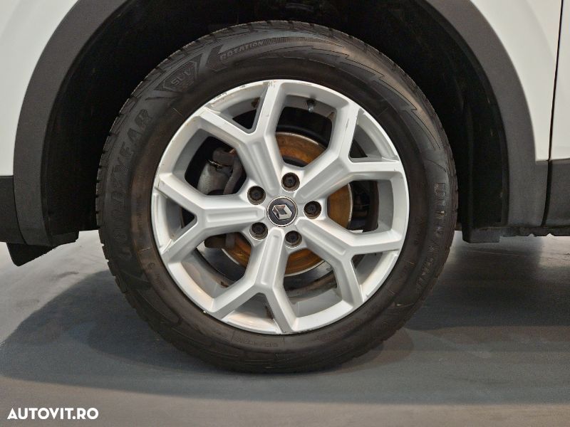 Renault Kadjar TCe GPF Zen - 6
