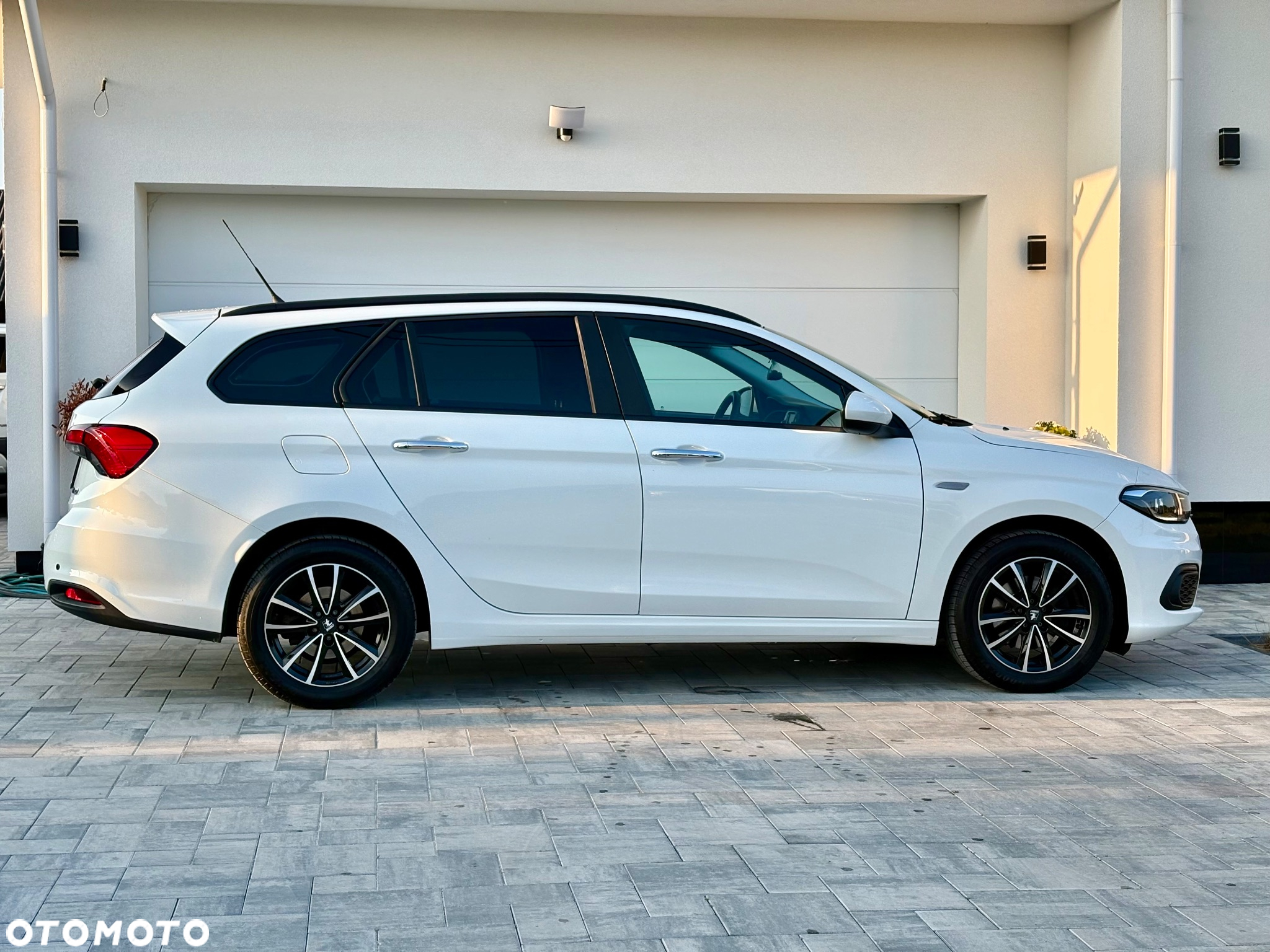 Fiat Tipo 1.4 16v Easy EU6d - 12