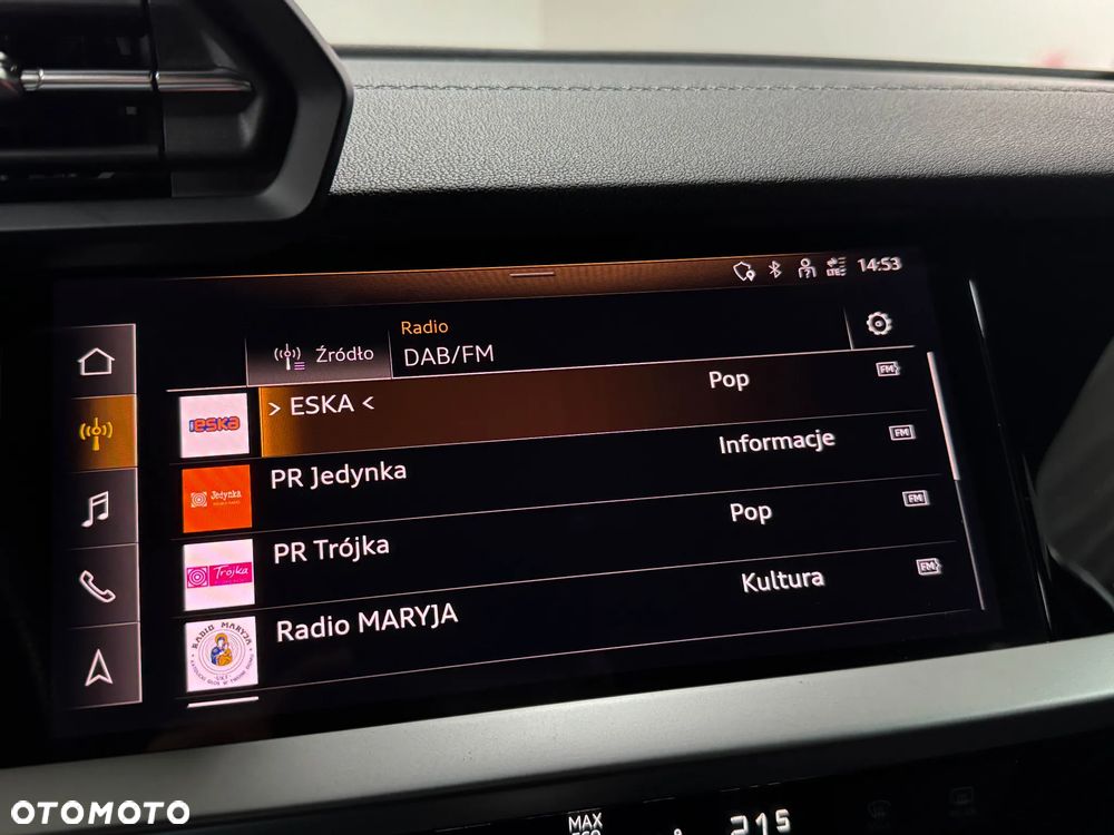 Audi A3 Sportback 2.0 TDI S tronic S line Sportpaket - 32